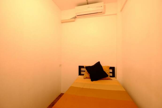 Imagen general del Hotel 42 Guesthouse. Foto 3