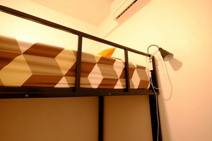 Imagen general del Hotel 42 Guesthouse. Foto 4