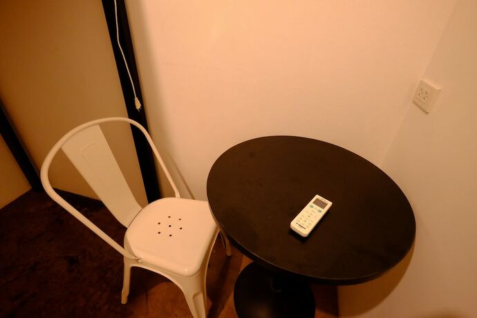 Imagen general del Hotel 42 Guesthouse. Foto 5