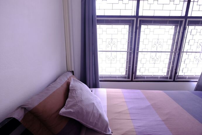 Imagen general del Hotel 42 Guesthouse. Foto 6
