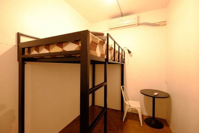 Imagen general del Hotel 42 Guesthouse. Foto 7