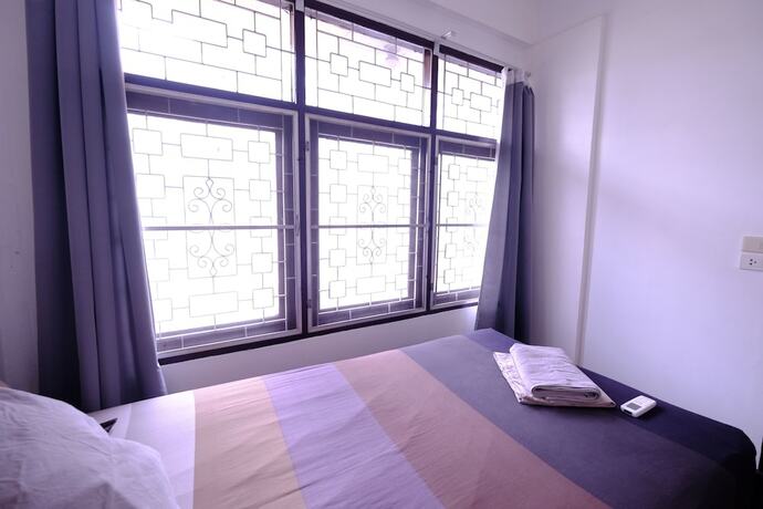 Imagen general del Hotel 42 Guesthouse. Foto 8
