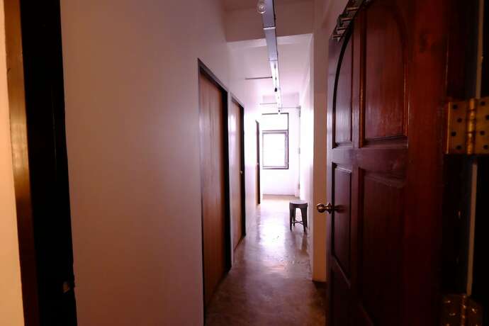 Imagen general del Hotel 42 Guesthouse. Foto 9