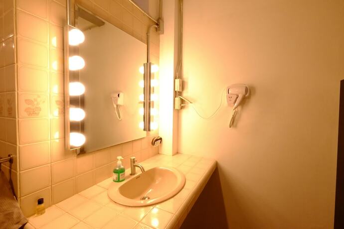 Imagen general del Hotel 42 Guesthouse. Foto 10