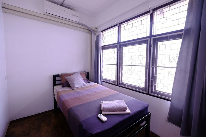 Imagen de la habitación del Hotel 42 Guesthouse. Foto 19