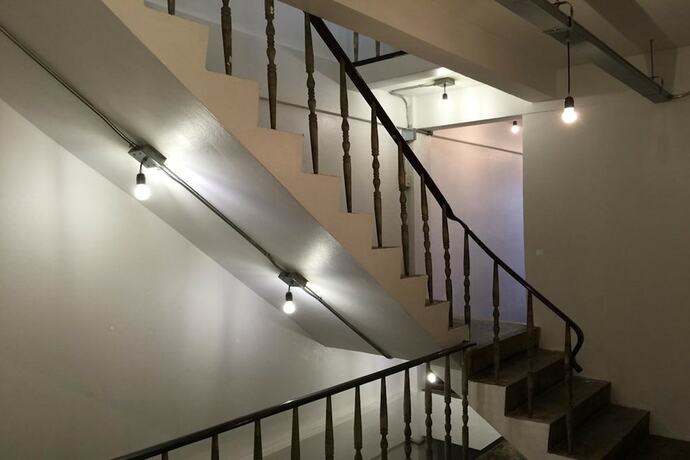 Imagen general del Hotel 42 Guesthouse. Foto 13