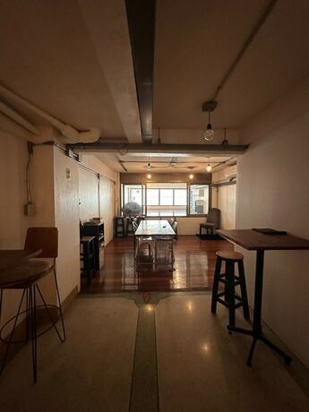 Imagen general del Hotel 42 Guesthouse. Foto 15