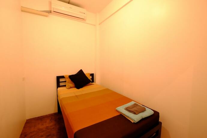 Imagen de la habitación del Hotel 42 Guesthouse. Foto 20