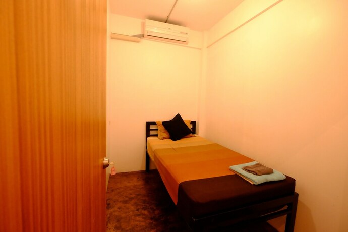 Imagen general del Hotel 42 Guesthouse. Foto 18