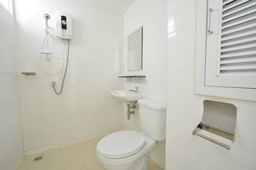 Imagen de la habitación del Hotel 42 Place. Foto 5