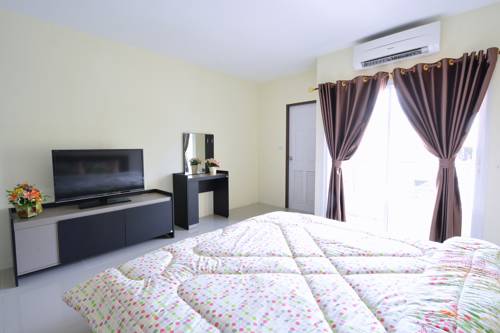 Imagen general del Hotel 42 Place. Foto 1