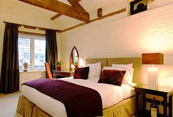 Imagen de los interiores del Hotel 42 The Calls. Foto 14