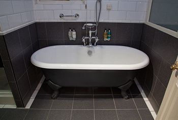 Imagen del bar/restaurante del Hotel 42 The Calls. Foto 3