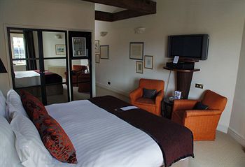 Imagen del bar/restaurante del Hotel 42 The Calls. Foto 4