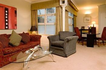 Imagen de los exteriores del Hotel 42 The Calls. Foto 12