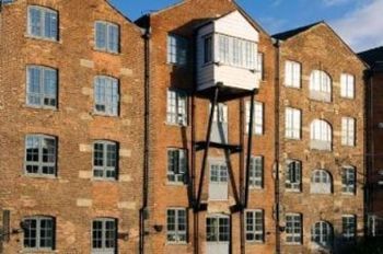 Imagen de la habitación del Hotel 42 The Calls. Foto 6