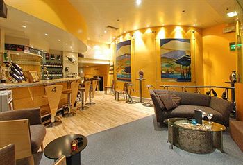 Imagen de la habitación del Hotel 42 The Calls. Foto 11