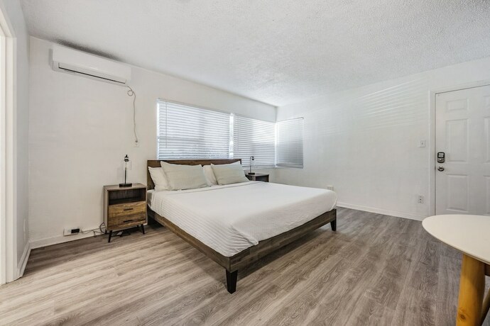 Imagen general del Hotel 425 4th Ave N. Foto 4
