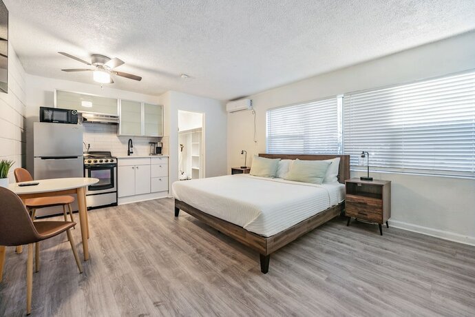 Imagen de la habitación del Hotel 425 4th Ave N. Foto 8