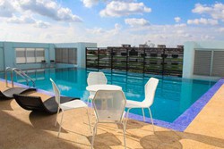 Imagen general del Hotel 42c The Chic. Foto 2