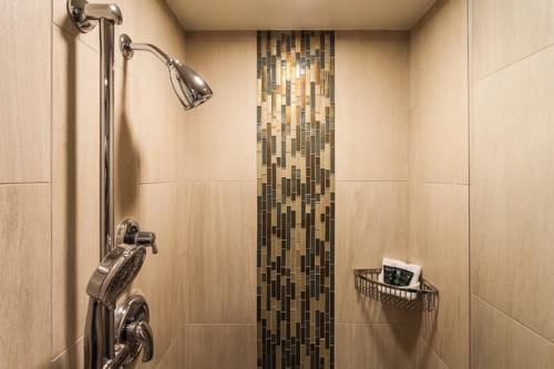 Imagen de la habitación del Hotel 43. Foto 3