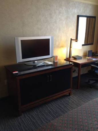 Imagen de la habitación del Hotel 43. Foto 7