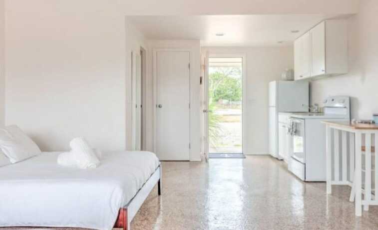 Imagen general del Hotel 435 East Lake. Foto 2