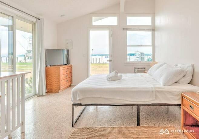 Imagen general del Hotel 435 East Lake. Foto 3