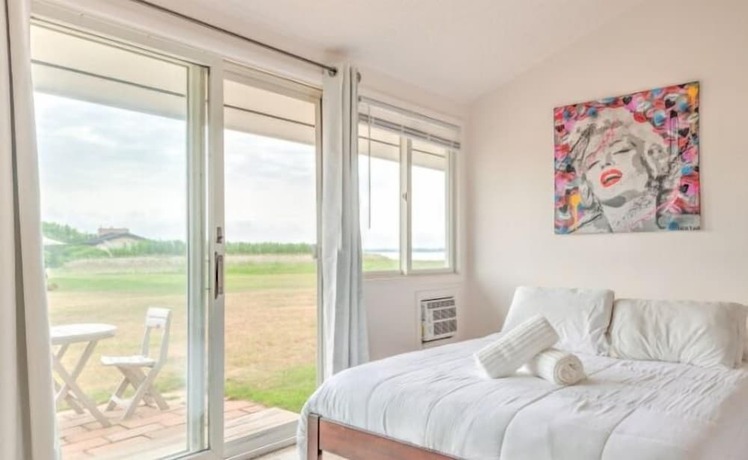 Imagen general del Hotel 435 East Lake. Foto 4