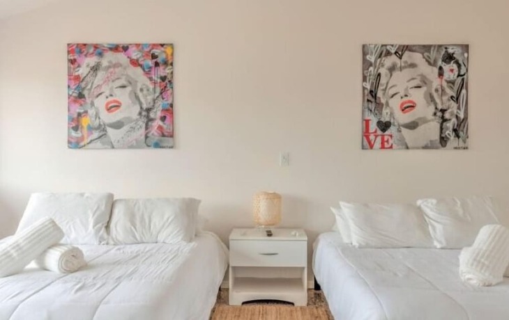 Imagen general del Hotel 435 East Lake. Foto 5