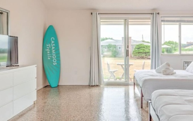 Imagen general del Hotel 435 East Lake. Foto 6