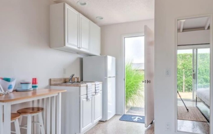 Imagen general del Hotel 435 East Lake. Foto 7