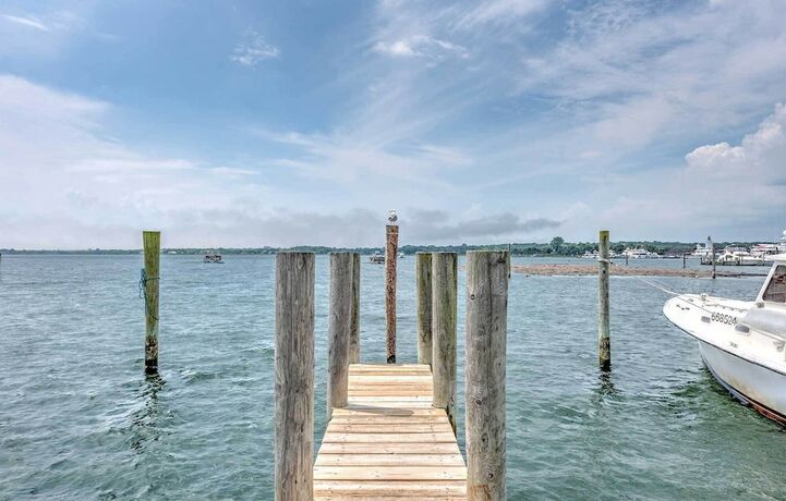 Imagen general del Hotel 435 East Lake. Foto 9