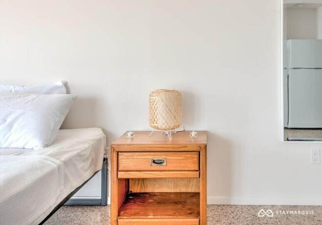 Imagen general del Hotel 435 East Lake. Foto 11