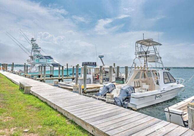 Imagen general del Hotel 435 East Lake. Foto 12