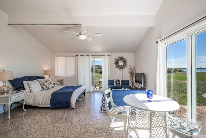 Imagen general del Hotel 435 East Lake. Foto 14