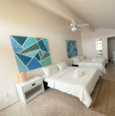 Imagen general del Hotel 435 East Lake. Foto 15