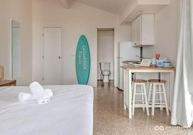 Imagen general del Hotel 435 East Lake. Foto 16