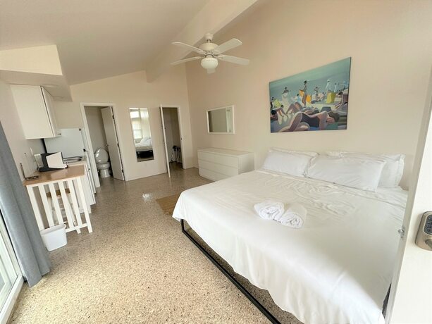 Imagen general del Hotel 435 East Lake. Foto 17