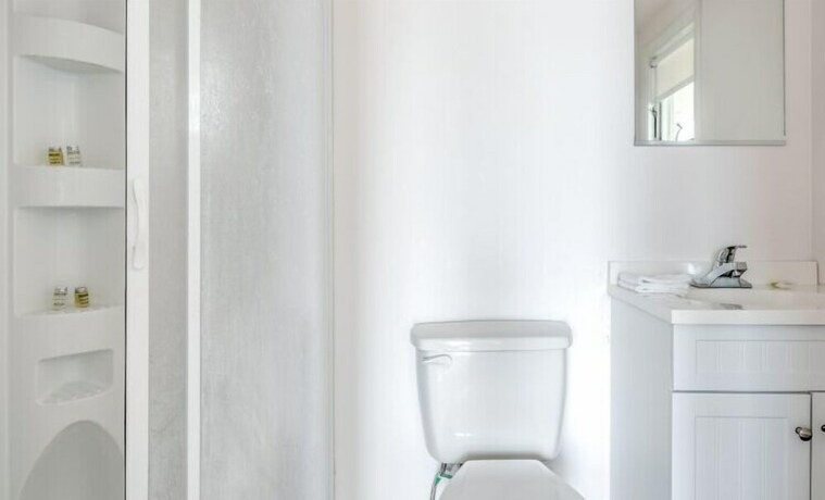 Imagen general del Hotel 435 East Lake. Foto 19