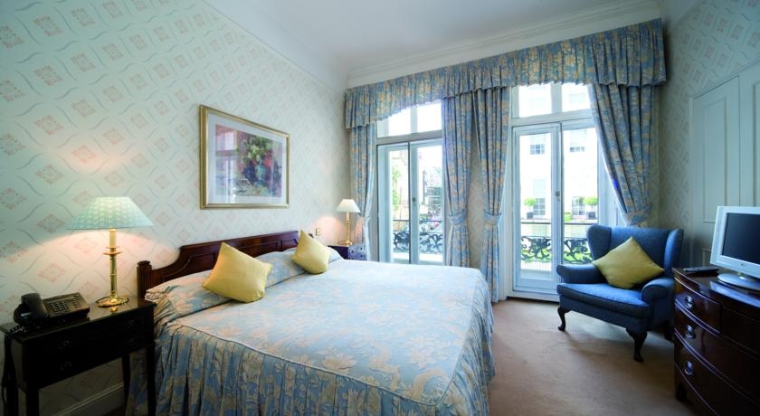 Imagen general del Hotel 44 Curzon Street Apartments By Mansley. Foto 3