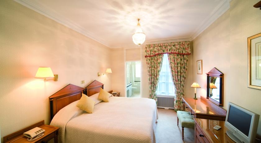 Imagen general del Hotel 44 Curzon Street Apartments By Mansley. Foto 4