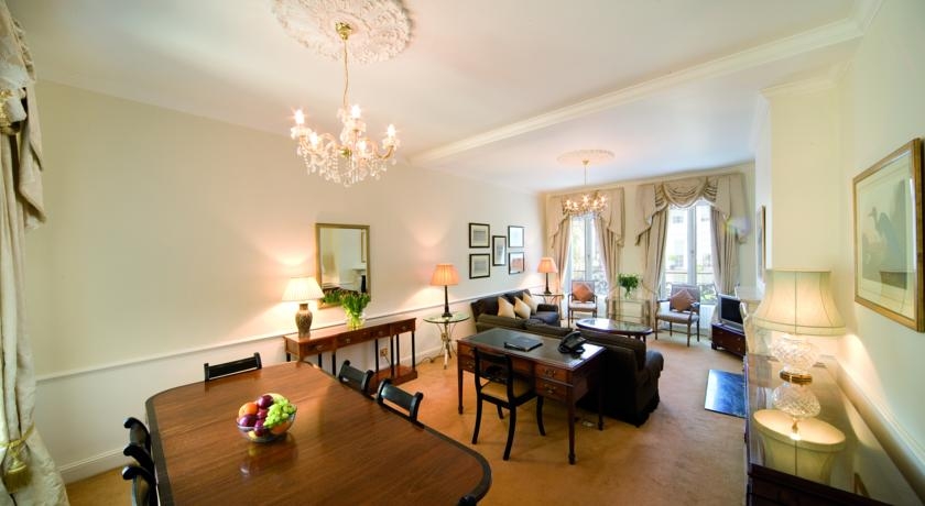 Imagen general del Hotel 44 Curzon Street Apartments By Mansley. Foto 5