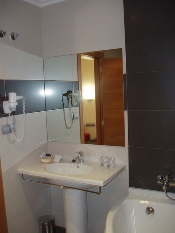 Imagen de la habitación del Hotel 44. Foto 13