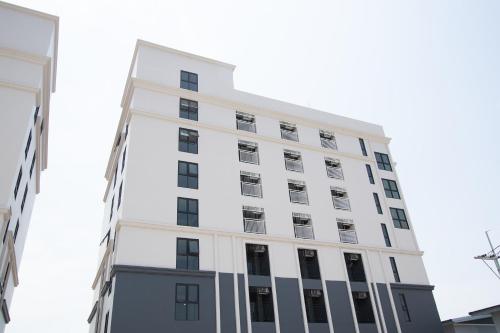 Imagen general del Hotel 44 Residence and Resort. Foto 1