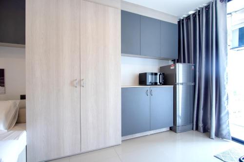 Imagen general del Hotel 44 Residence and Resort. Foto 16