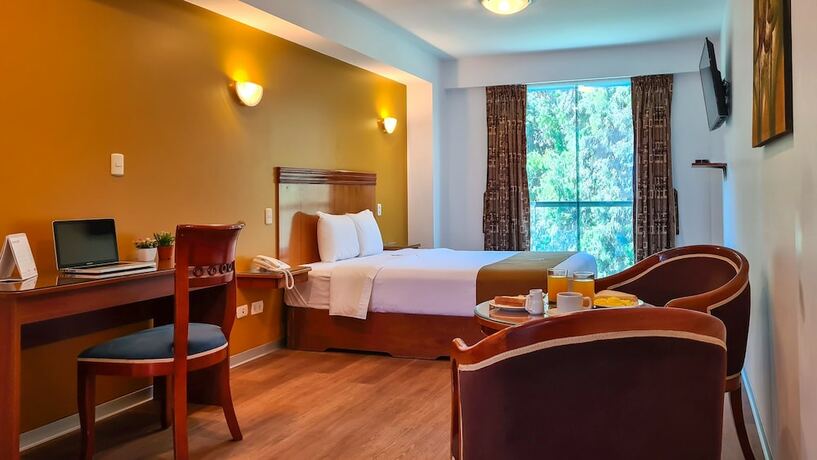 Imagen general del Hotel 44 Vip. Foto 3