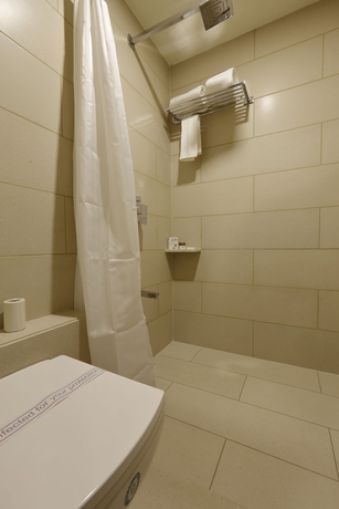 Imagen de la habitación del Hotel 440. Foto 18