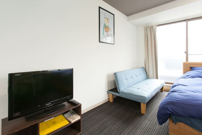 Imagen de la habitación del Hotel 44824 Cocoro Inn Asakusa Kuramae. Foto 2