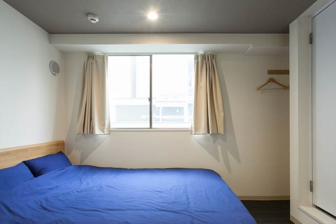 Imagen de la habitación del Hotel 44824 Cocoro Inn Asakusa Kuramae. Foto 6